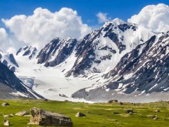 Монгол оронд сүүлийн 80 жилд 2-2,5 градусаар дулаарсан байна