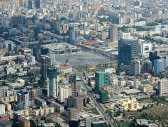 Улаанбаатар хотын 2040 он хүртэлх хөгжлийн ерөнхий төлөвлөгөөг батлуулна