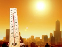 Наршилтаас сэрэмжтэй байхыг анхааруулж байна