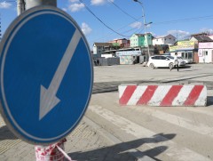 Төлөвлөгөөт зам засварын ажил эхэлж байна 