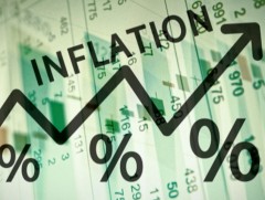 Инфляцын түвшин 10.6 хувьтай гарлаа