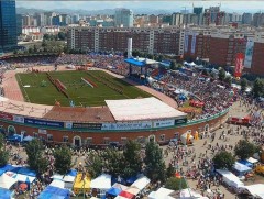 Баяр наадмын өдрүүдэд аливаа эрсдэлээс урьдчилан сэргийлээрэй!