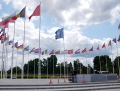 Турк улс Шведийг НАТО-д элсүүлэхийн эсрэг хэвээр байна 