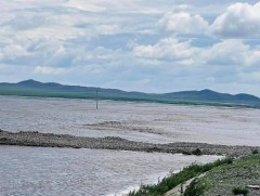 Үер, усны аюулаас сэрэмжлүүлж байна