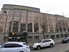 Ч.Маралмаад холбогдох хэргийг хяналтын шатны шүүх хуралдаанаар хэлэлцүүлэхээс татгалзлаа