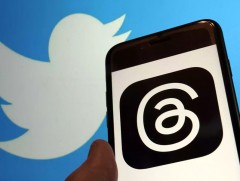 “Мета” компани “,”твиттер”-ийг орлох зорилготой “threads” аппликэйшн туршив