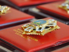 МҮОНРТ-д үр бүтээлтэй ажиллаж, ажил хөдөлмөрөөрөө үнэлэгдсэн эрхмүүдийг шагнаж урамшууллаа