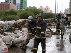 Далангийн суваг шуудууг өргөтгөх, иргэдийн аюулгүй байдлыг хангах арга хэмжээг авч хэрэгжүүлж байна