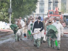 Их цэвэрлэгээг төвийн зургаан дүүргийн 31 байршилд хийнэ