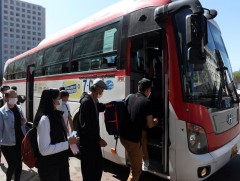 Нийтийн тээврийн 11 чиглэлийн 99 автобусны чиглэлийн замналд өөрчлөлт орууллаа 