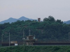 Солонгосын хоорондын хил давсан АНУ-ын цэргийг БНАСАУ-д саатуулжээ 