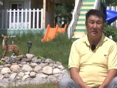 Ж.Отгонбаяр: Орчин тойрноо тордон амьдрах нь иргэн бүрийн үүрэг