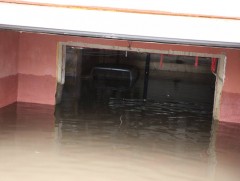 В1 буюу зоорины давхарт ус орсон байруудын цахилгааныг сэргээх боломжгүй хэвээр байна 