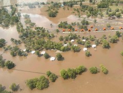 Нисдэг тэргээр аврах ажиллагаа зохион байгууллаа