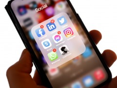 Европын холбоонд тоон үйлчилгээний тухай хууль хэрэгжиж эхэллээ