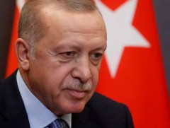 Туркийн Ерөнхийлөгч ОХУ-д үр тарианы асуудал хэлэлцэнэ 