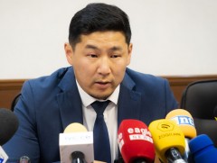 Л.Баянзул: Азийн хөгжлийн банкны санхүүжилтээр хэрэгжиж буй багц 86 хувь, ЕСБХБ-ных 64 хувийн гүйц..