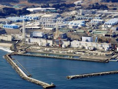 ЯПОН: Фүкүшима станцын хаягдал усыг яаралтай Номхон далайд цутгах ёстой 