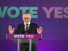 Австралид уугуул иргэдийн эрхийн асуудлаар бүх нийтийн санал асуулга явуулна 