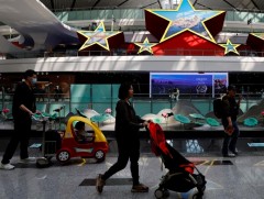 БНХАУ: Хилээр орж ирж байгаа иргэдээс Ковид-19 шинжилгээний хариу шаардахгүй