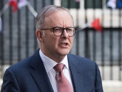 Австралийн Ерөнхий сайд оны сүүлчээр БНХАУ-д айлчлахаа мэдэгдэв