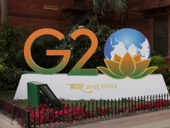 Хорийн бүлгийн дээд хэмжээний уулзалт өнөөдөр Шинэ Делид эхэлнэ