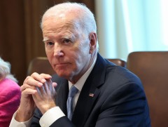 АНУ-ын Төлөөлөгчдийн танхим Ерөнхийлөгч Жо Байденд итгэл үзүүлэх эсэх мөрдөн шалгалт явуулж магадг..