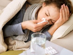 Улирлын томуугийн вирусийн хоруу чанар илүү их