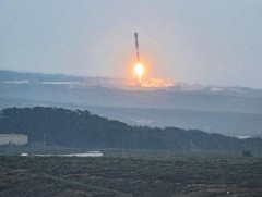 АНУ цэргийн зориулалттай 13 хиймэл дагуул тойрог замд оруулжээ