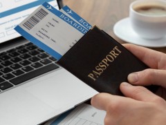 АНУ Израил улсыг визний шаардлагаас ойрын үед чөлөөлж магадгүй 