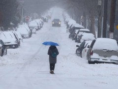 Ирэх өвөл дэлхийн ихэнх оронд хүйтрэх төлөвтэй байна