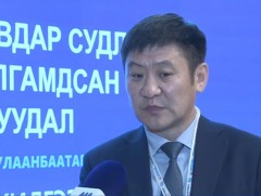 Хавдрыг эрт илрүүлбэл эдгэрэх магадлал 91 хувьтай байдаг