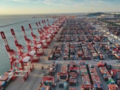 БНХАУ-ын экспорт, импортын хэмжээ наймдугаар сард уналттай гарлаа 