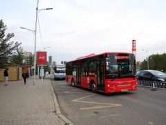 Автомашингүй өдрөөр нийтийн тээврийн 42 чиглэлд өөрчлөлт орно