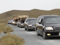 Манай улсад оршуулгын зөв зан үйл хийх хууль эрх зүйн орчин үгүйлэгдэж байна