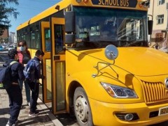 Нэг сургуулийн автобус 10 мянга орчим сурагчид үйлчилж байна