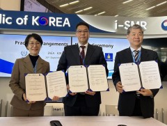 ЭМЯ: Манай улс цөмийн анагаах ухааны чадавхийг дэмжих чиглэлээр хамтран ажиллана 