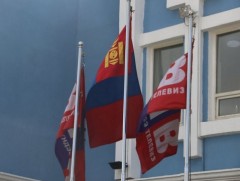 Монгол Улсад телевизийн салбар үүсэж хөгжсөний түүхт 56 жилийн ой тохиож байна