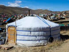 Гэр байшингаа дулаалах нь өрхийн төсвийг хэмнэнэ