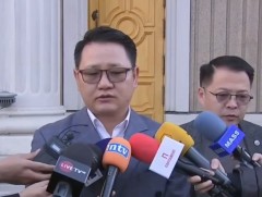 МСНЭ-ээс ХЗДХ-ийн сайд Б.Энхбаярт шаардлага хүргүүллээ