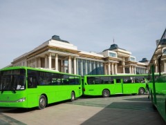 БНСУ-ын иргэдийг үргэлжлүүлэн хорино 