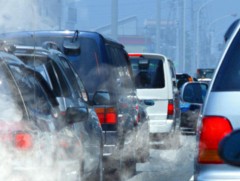 Автомашинаас ялгарч буй нүүрстөрөгчийн давхар исэл 10 хорт бодисын нэгд багтдаг