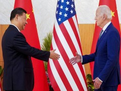 АНУ болон БНХАУ-ын төрийн тэргүүн нар ирэх сард Сан-Францискод уулзаж магадгүй 