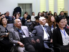 Орон гэргүй иргэдийн өнөөгийн нөхцөл байдал, шийдэх боломжийг хэлэлцлээ