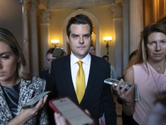 АНУ-ын Бүгд найрамдах намын гишүүн төлөөлөгчдийн танхимын даргаа огцруулах санал гаргалаа