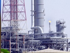 БНСУ Саудын Арабтай байгалийн хий боловсруулах үйлдвэр байгуулах 2,4 тэрбум ам.долларын гэрээ байг..