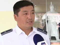 Охиныг эрэн хайх ажиллагааг Гашуунсухайт, Замын-Үүдийн хилийн бүсэд үргэлжлүүлж байна 