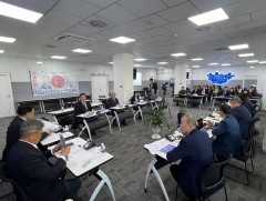 Ёс зүйн хорооны орон тооны бус гурван гишүүнийг томилж, ажилд нь орууллаа