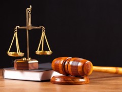 Бусдын эд хөрөнгийг авахаар заналхийлэх, мөн худал мэдээлэл тараах, оргон зайлах гэмт хэрэгт эрүүг..