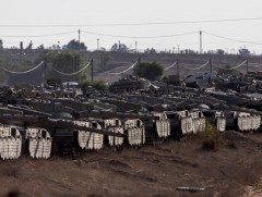 Израил улс гал зогсоохгүй гэж мэдэгдэв